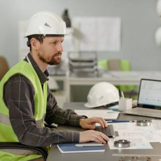 ТЕХНИЧЕСКИ РЪКОВОДИТЕЛ за строителени обекти