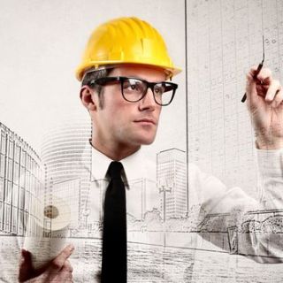 Инженер проектант на ВИК инсталации